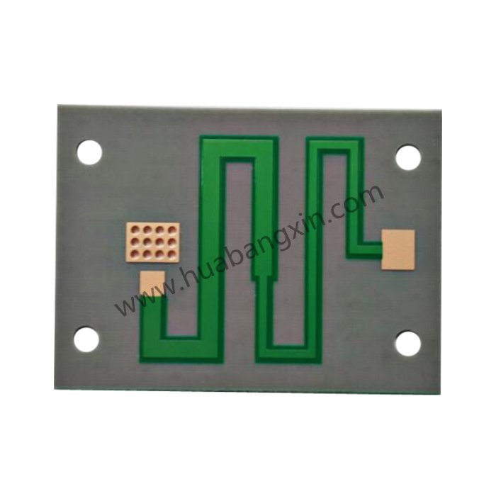 PCB高頻板
