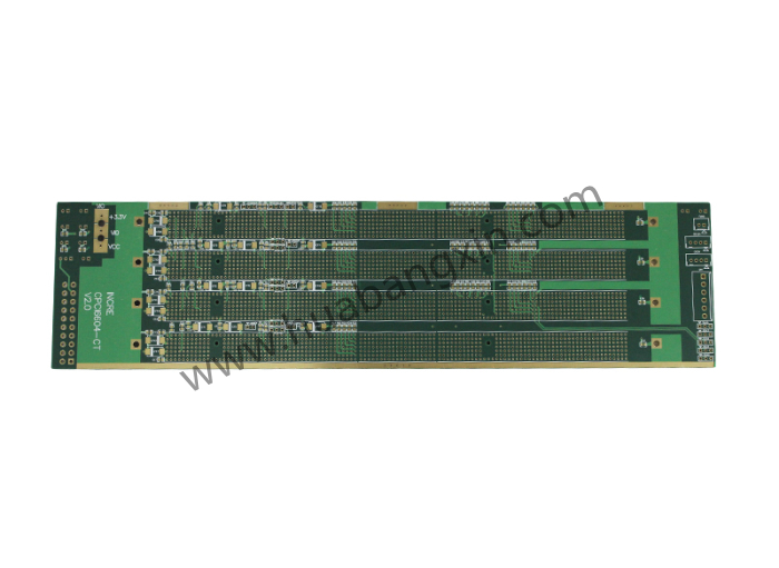 10層阻抗PCB板