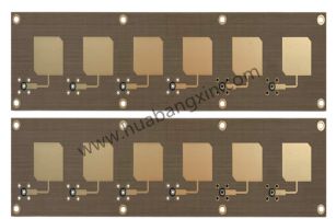 淺談PCB羅杰斯高頻板的拼版常識