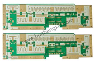PCB高頻板板面起泡的原因有哪些