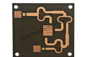 PCB高頻板為啥要做沉金