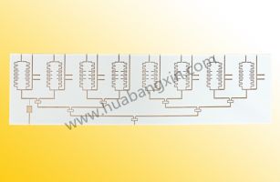 PCB高頻板干膜使用時破孔/滲鍍問題和改善措施