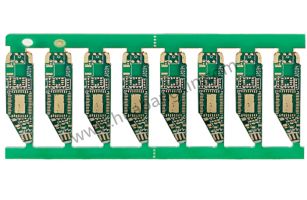 PCB高頻板為什么要覆銅