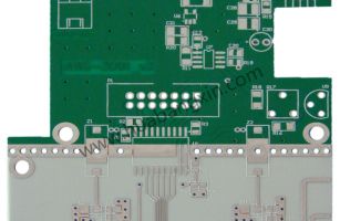 PCB高頻微波射頻板內(nèi)外層蝕刻有什么不一樣