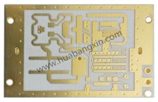 PCB高頻微波射頻板產(chǎn)生變形損壞的原因及改善辦法