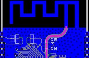射頻電路的pcb高頻板是怎樣設(shè)計的
