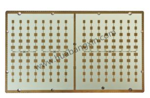 PCB高頻微波射頻電路板布線的十大經(jīng)驗分享
