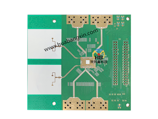 微波板PCB