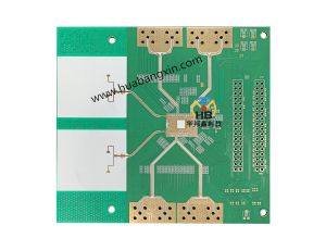 微波板PCB