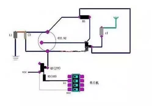 微波射頻板的射頻電路仿真之大的干擾信號.jpg
