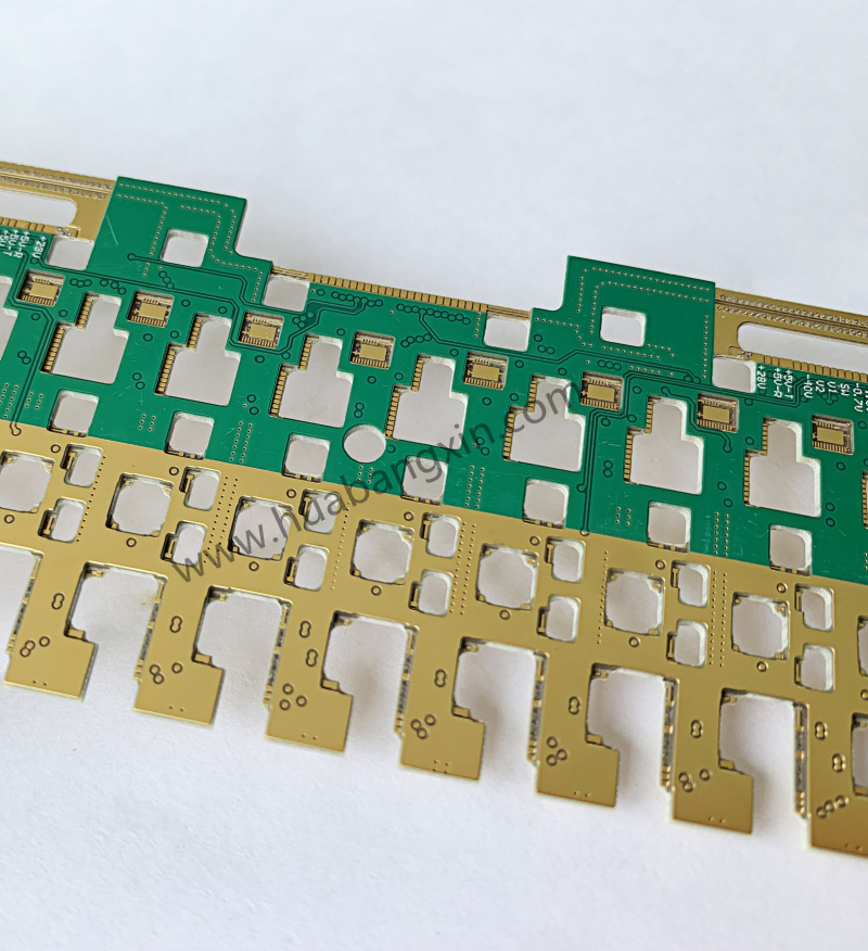 PCB射頻板